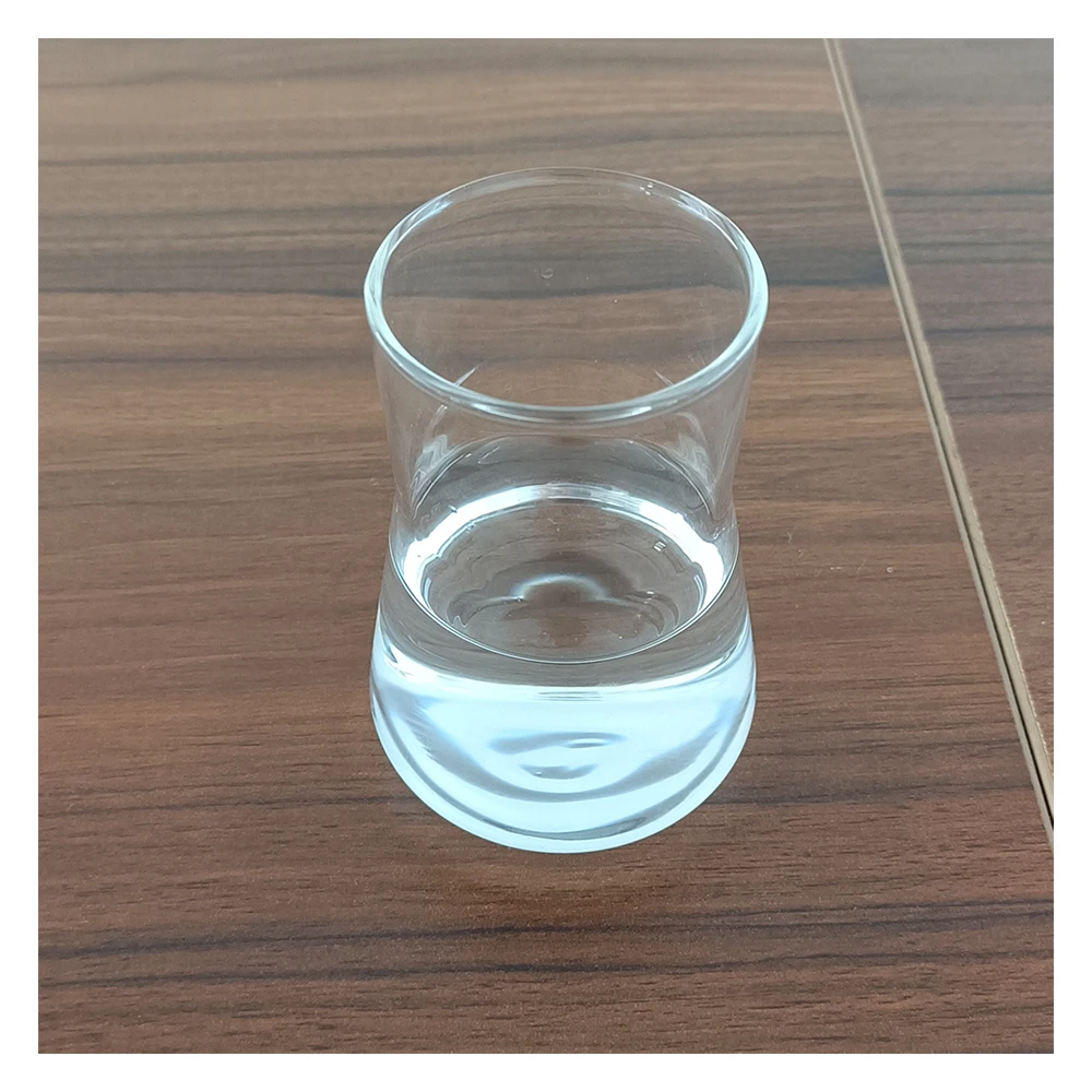 
Lithium Bromide Solution 50% Chromate Base CAS 7550-35-8 