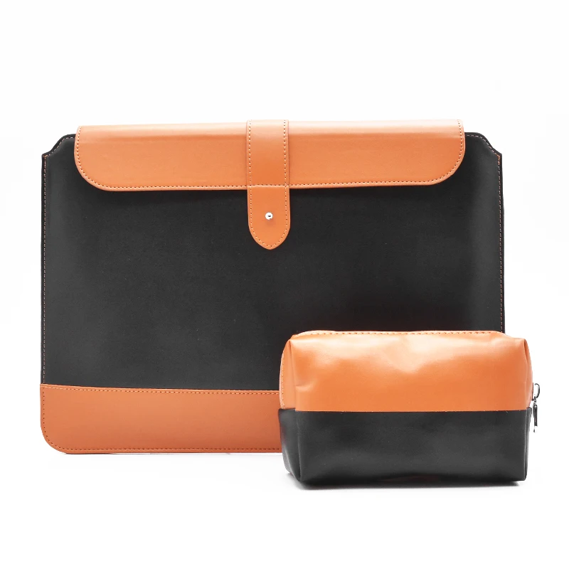 Top Quality Luxury laptop covers New Stylish laptop cases Hand-made laptop bags