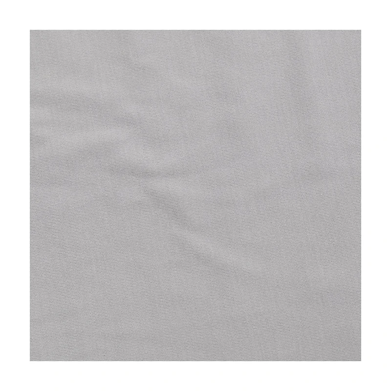 Wholesale 290gsm 86.8% Lyocell 13.2% SP natural and environmentally friendly tops and clothing