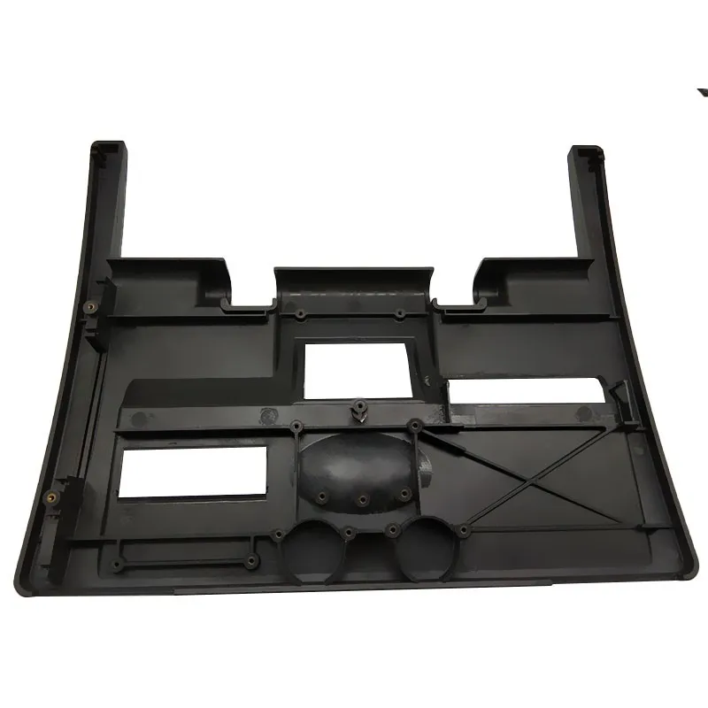 Wholesale Custom Plastic Injection Molding Parts ABS HDPE PP PVC Plastic Parts