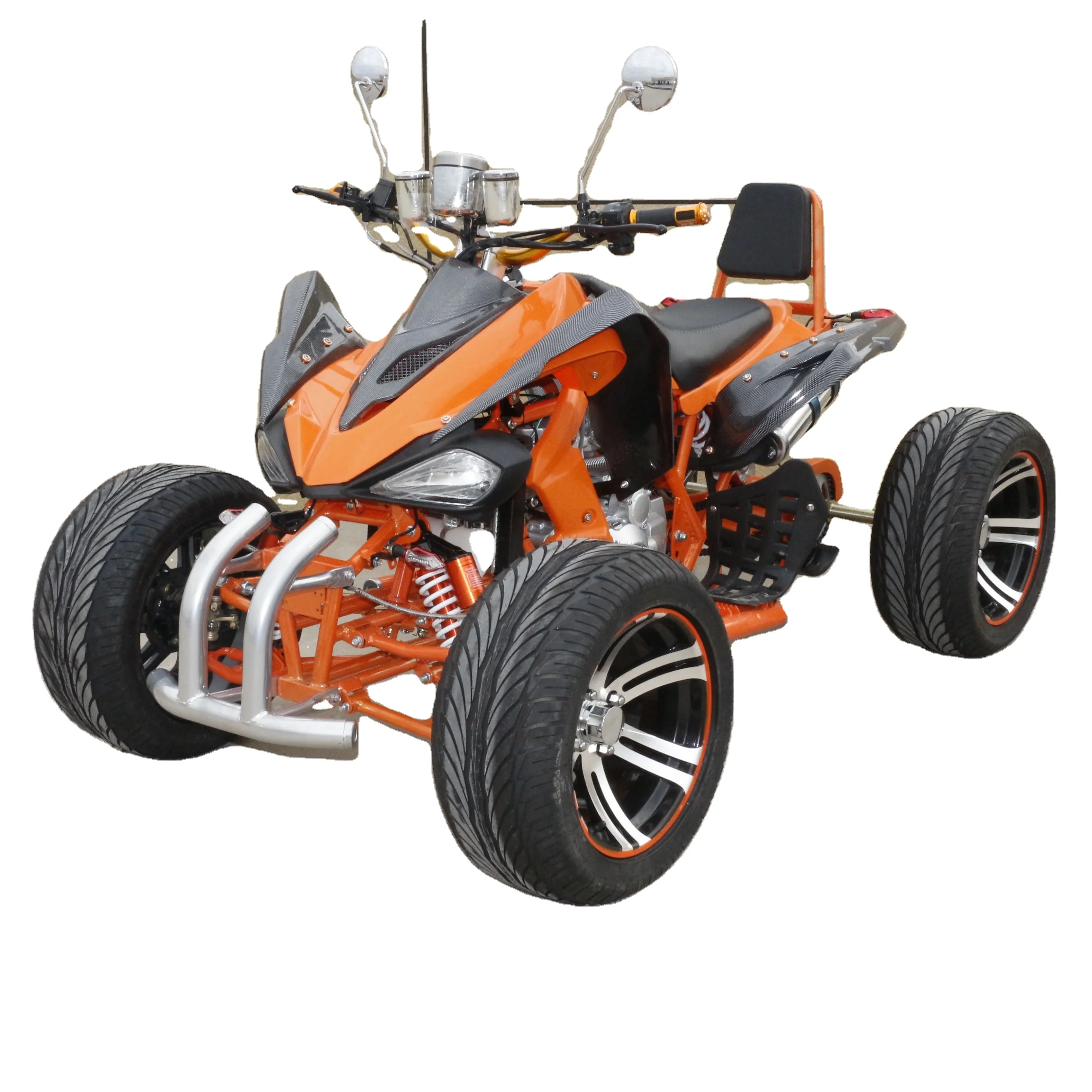  Защита от солнца Революционная производительность Китай (материк) 4 wheeler тактный 4X4 гоночный дизель квадроцикл 250cc автоматический допущенный к эксплуатации для