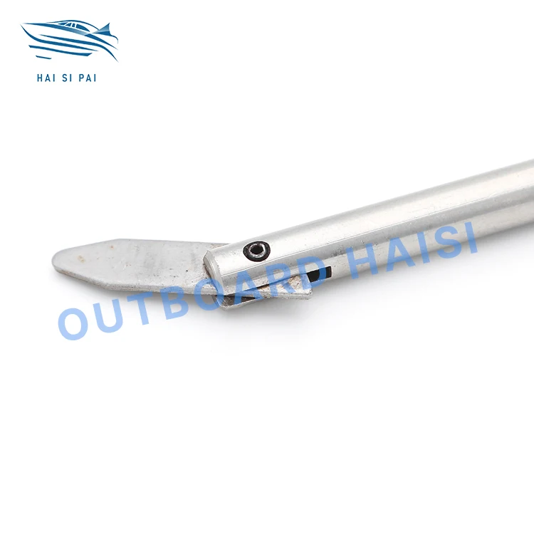 6L2-43160-00 Boat Motor for Yamaha Outboard Tilt Rod Assembly