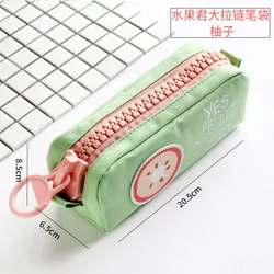 Пенал уникального дизайна, пенал для студентов колледжа