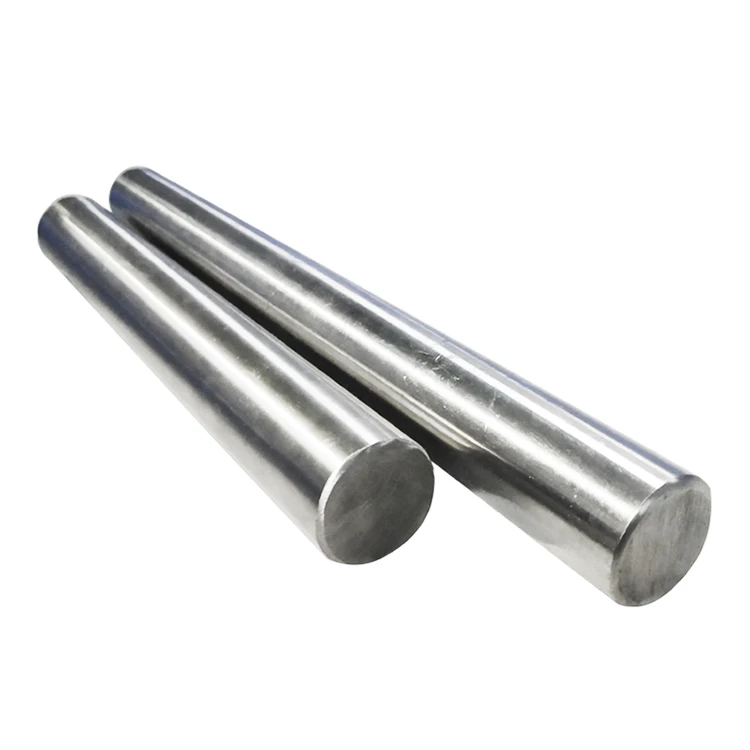 Круглый стержень из нержавеющей стали SUS317L ASTM 317L UNS S31703 STS317L 1 4438