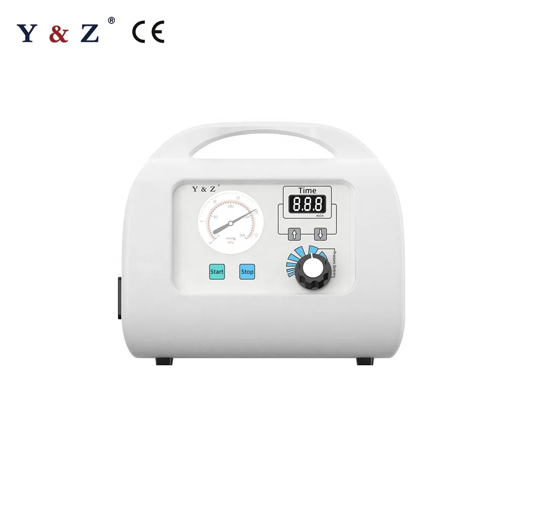 Compression Therapy Physical Therapy System Machine Therapy Machine