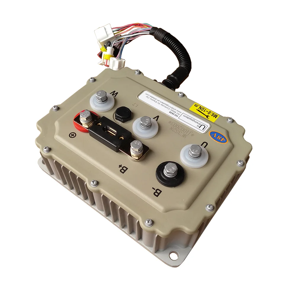 Electric Motorbike Controller Bldc Electric Motorcycle Conversion Kit for Ducati SYM