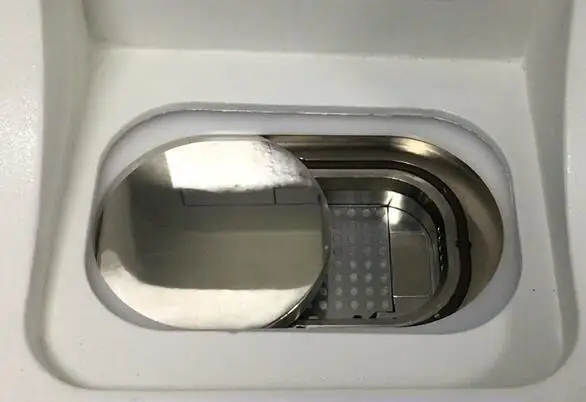 Meihua 2024 Best Selling Medical Microbial System Lab Gas Chromatograph Mass Spectrometer