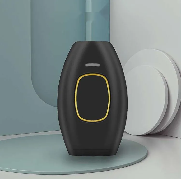 Новая технология перманентного удаления волос IPL, OEM-логотип для домашнего использования, лучшее ручное удаление волос IPL, обновленное устройство