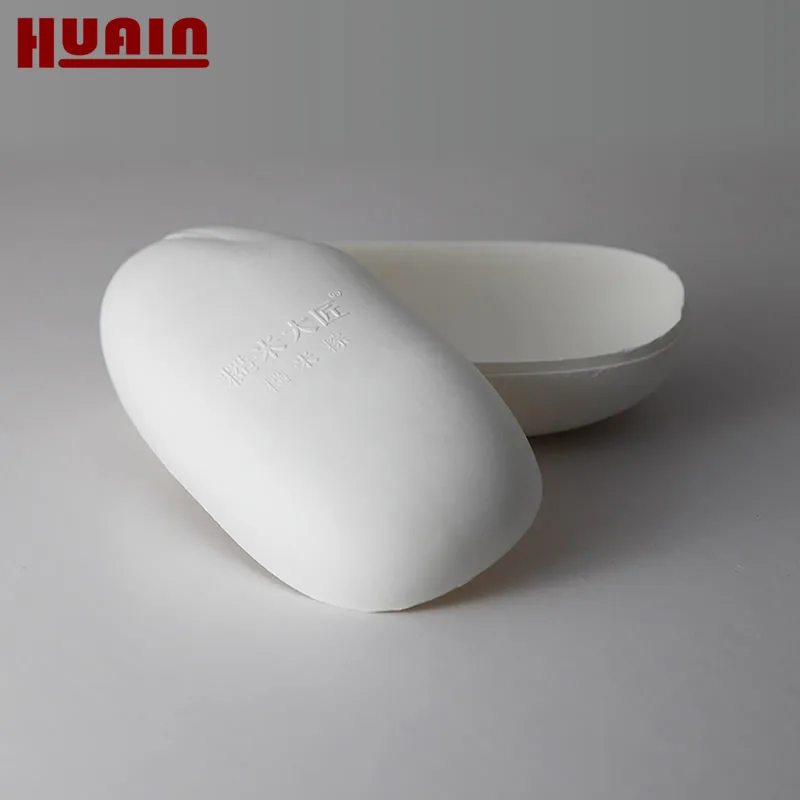 Biodegradable Molded Paper Pulp Tray Package Mooncake Tray Packaging