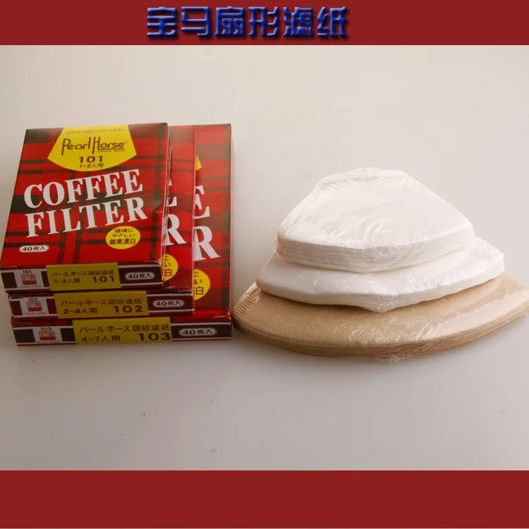 Фильтровальная бумага для