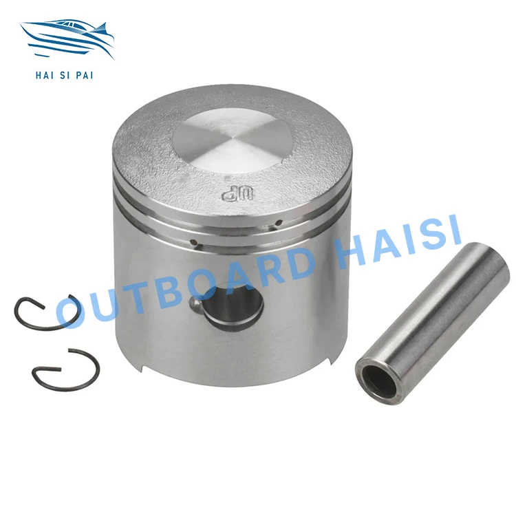 850026A1 boat motor piston ring kit Set for MERCURY 55HP 60HP