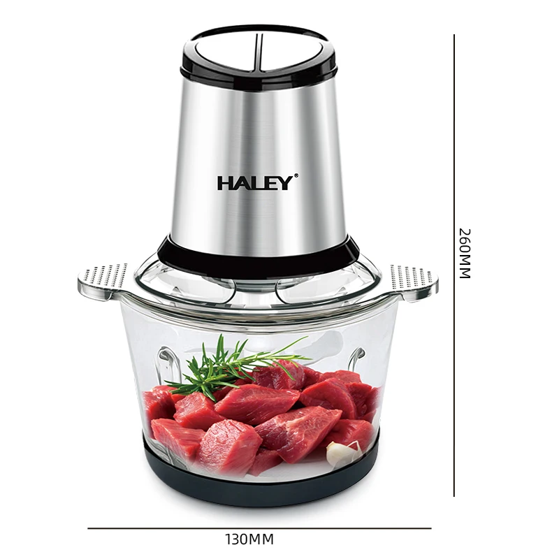 Кухонный измельчитель мяса