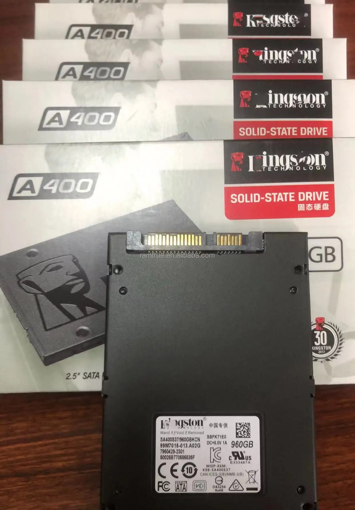 Factory Price Internal SSD 2.5'  sata3 256gb 480gb 1tb 512gb ssd drive
