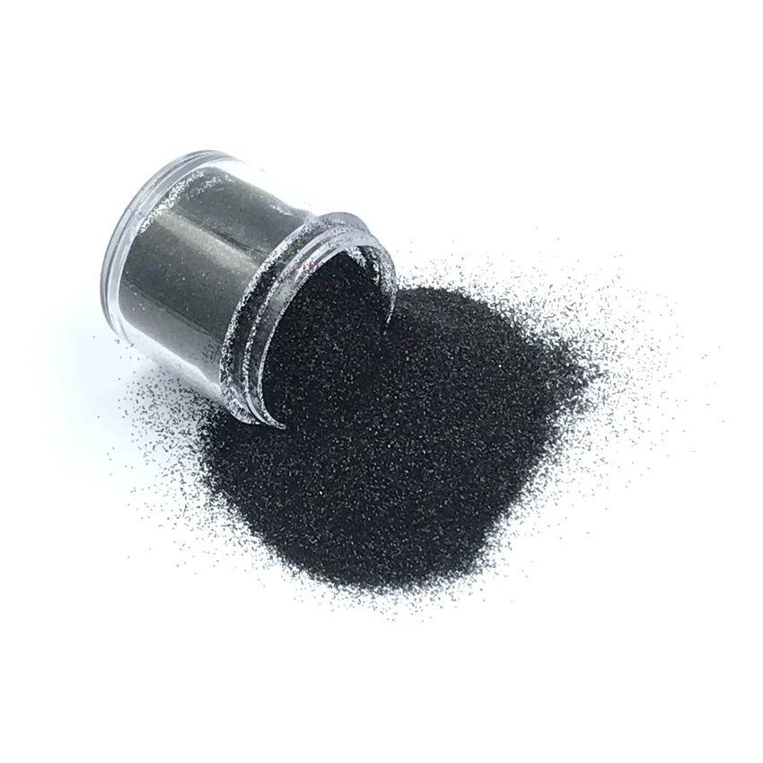 1kg Bulk Wholesale PET Eco Friendly 1/128 Loose Mixed Hexagon Chunky Glitter Powder With Cheap Price