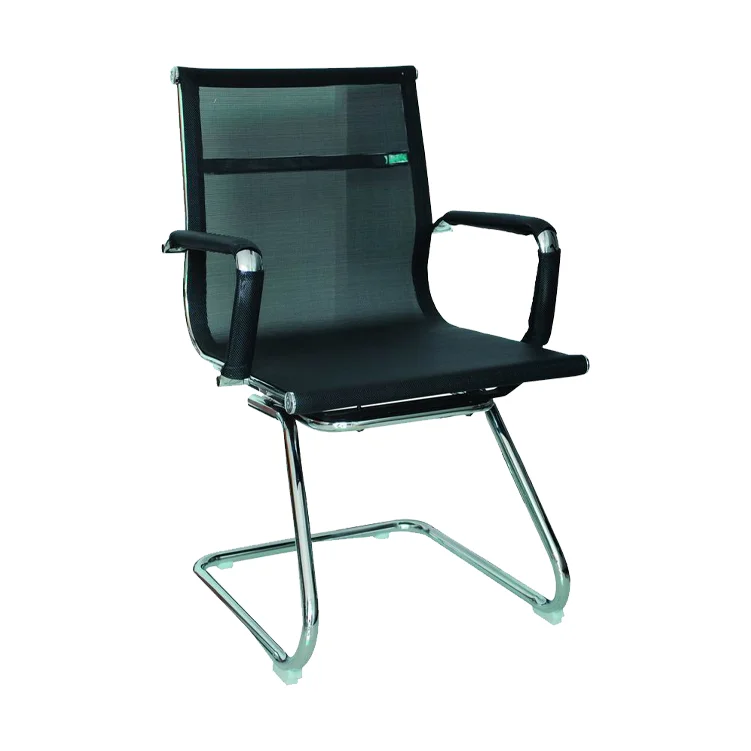 Kunden spezifische Buro Computer Chair Staff Bow Mesh Stuhl Haushalt Drehstuhl Schlafsaal Mesh Back Chair