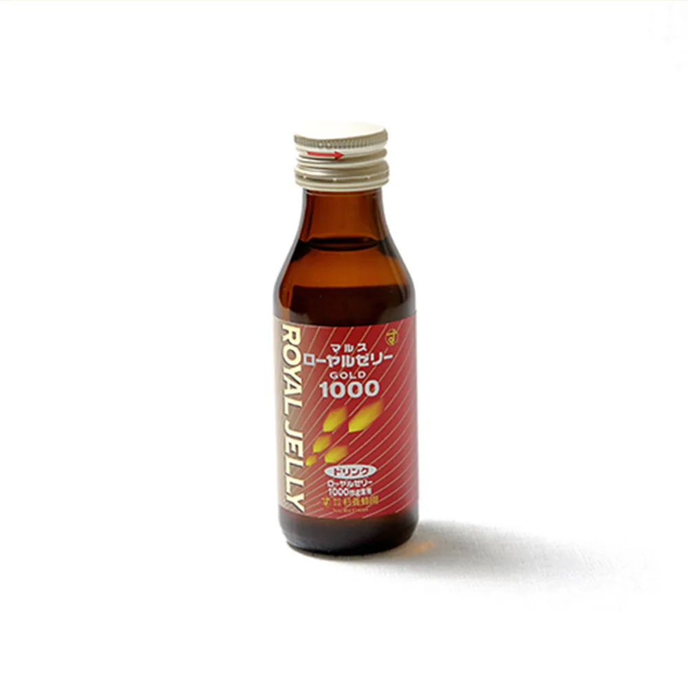 Royal Jelly Drink Gold 1000