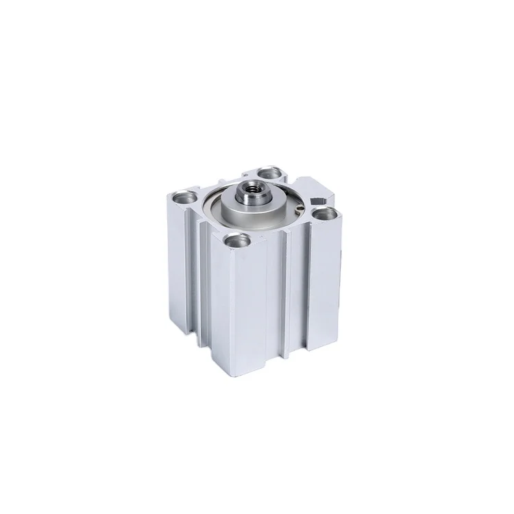 Short Stroke Female Thread Compact Cylinder Sda40-50s Sdas40-50 Sda5020