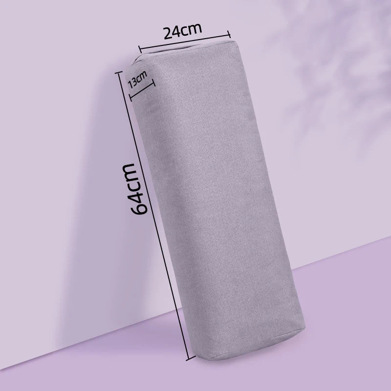 2022 Vivanstar XJ01022 Yoga Moon Pillow And Organic Cotton Meditate Mat Meditation Cushion For Meditation