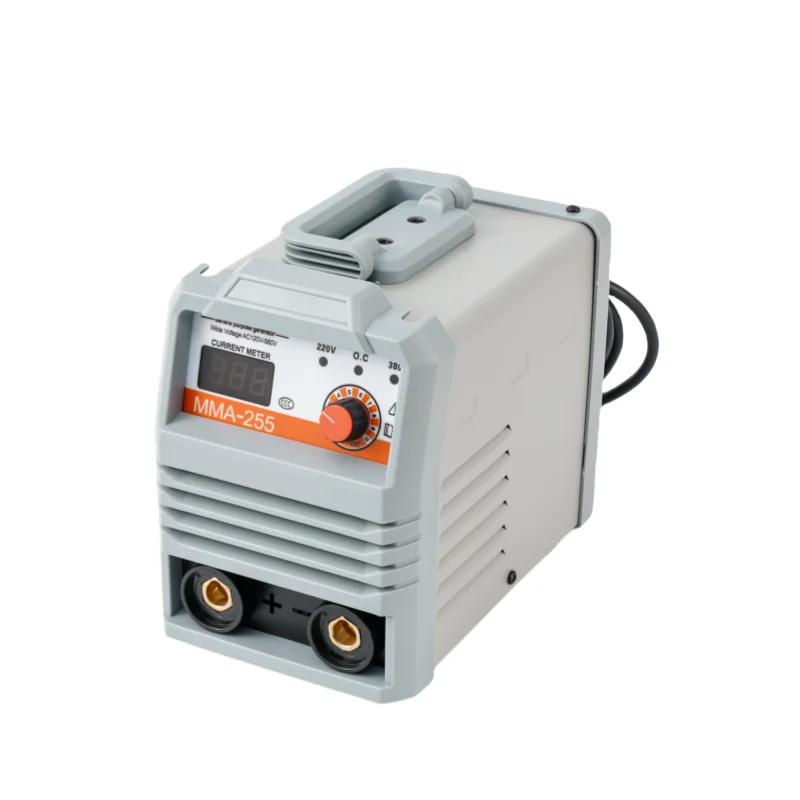 AC220V/380V Китай дуговой mma современный сварочный аппарат для продажи ac dc дуговая сварочная машина