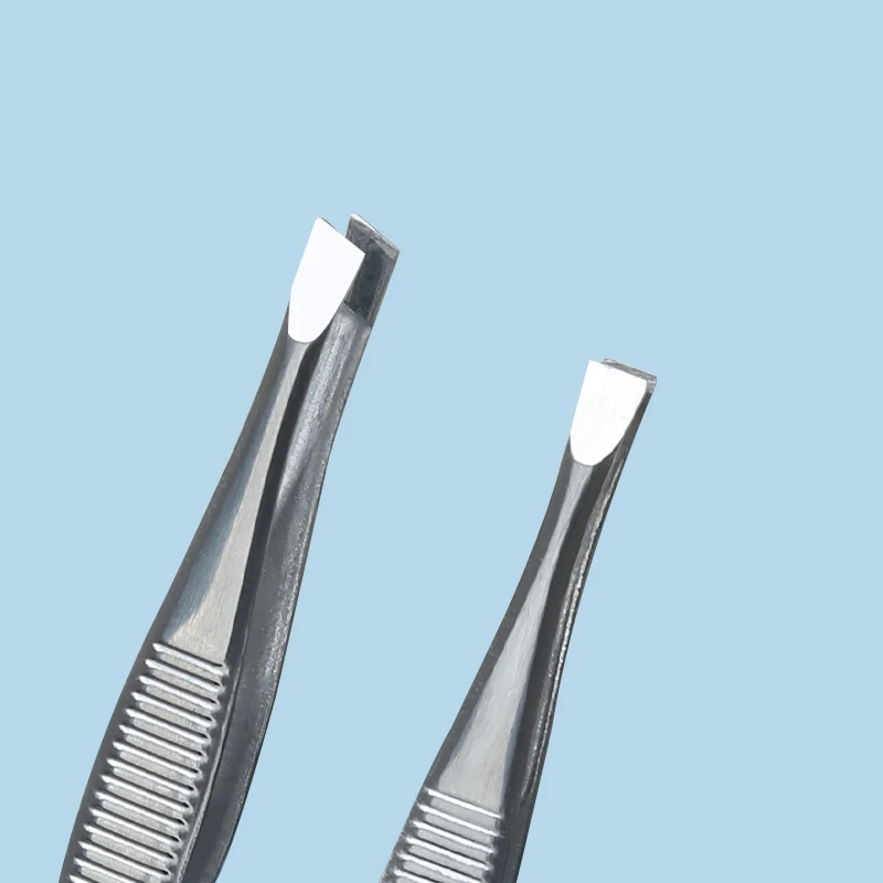 LMLTOP Пинцет для удаления волос на лице