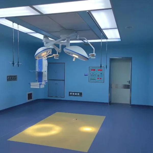 
Cheap price Hospital PVC floor rolls homogeneous vinyl floor 