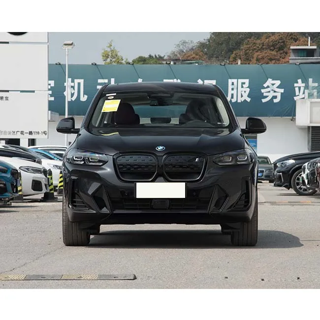 Bmw Ix3 G08 M спортивный 2022 Новый энергетический автомобиль для электрический ведущая модель электромобиля