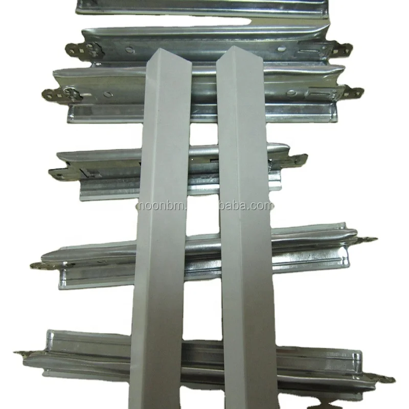 
MBM good quality with low price ceiling t grid 