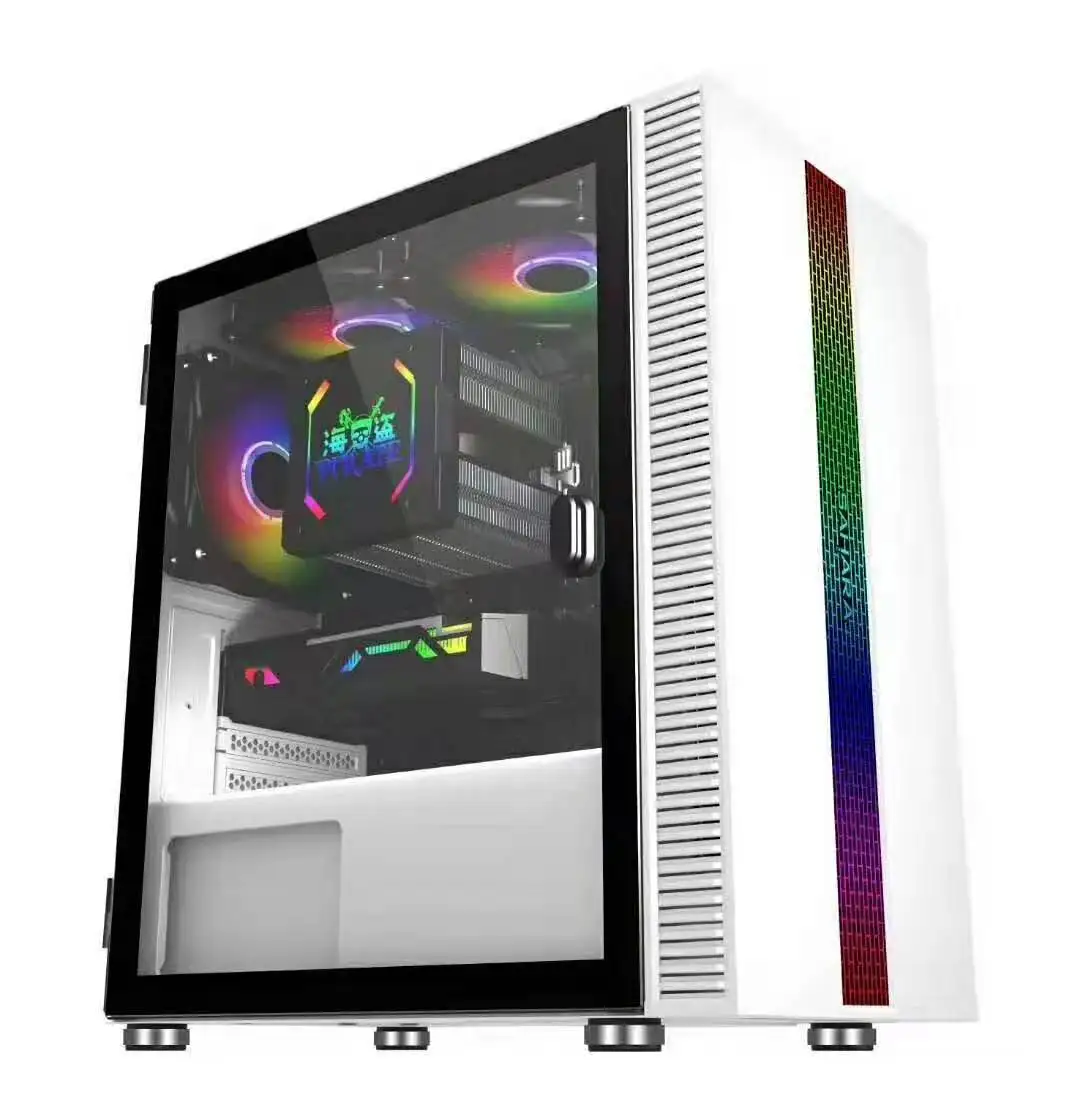 Gaming PC Core i9 9900k RTX 2080 Ti 16GB DDR4 Water Cooling Gaming Desktop OUT