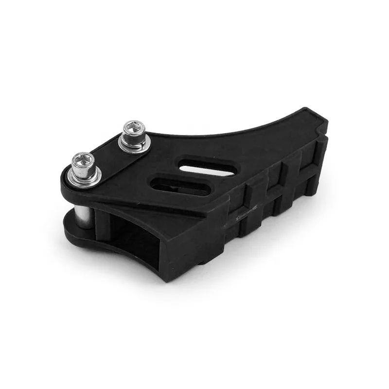 Dirt Motorcycle Chain Guard Protector Decoration Chain Sprocket For KAYO TS110CC TT150CC Dirt Pit Bike Motorbike