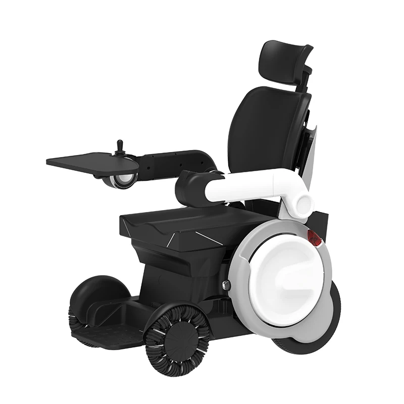 IF Intelligent Electric Power Wheelchair Medical Wheelchair Electric Mobility Wheelchair for Old People