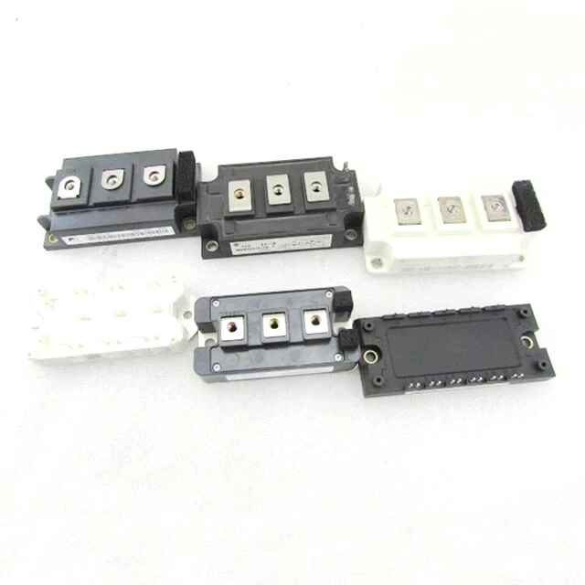 New original IGBT thyristor power module SKM100GB12T4