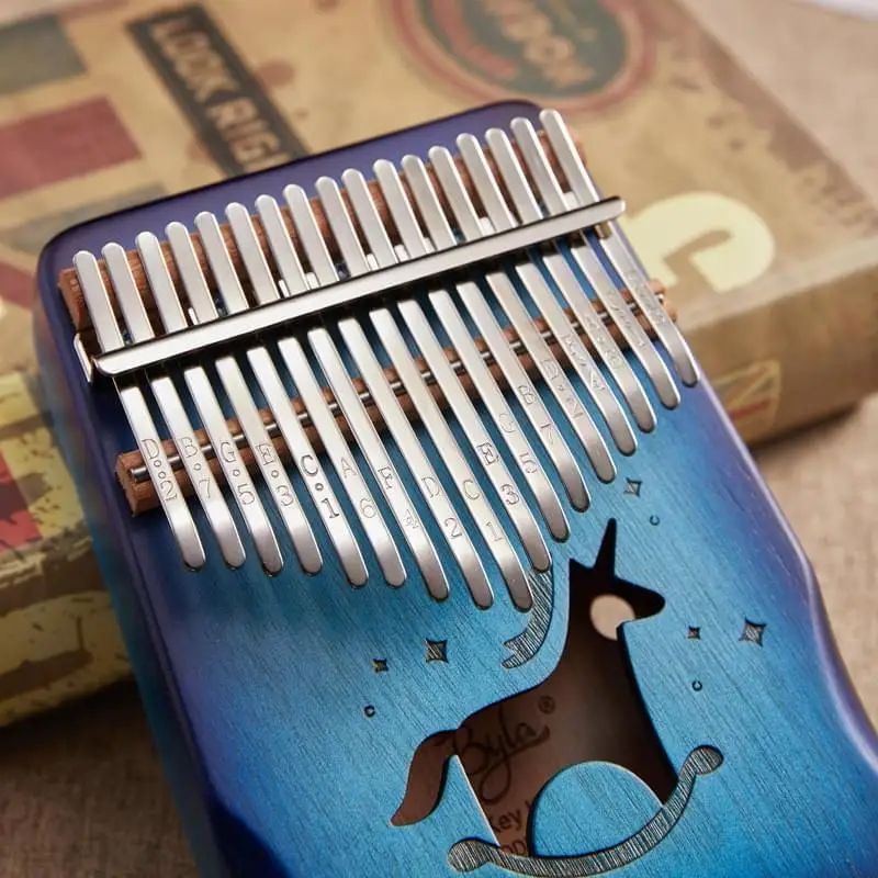 Россия ставка продажи 17 тонн kalimba игрушечное Пианино музыкальные инструменты для
