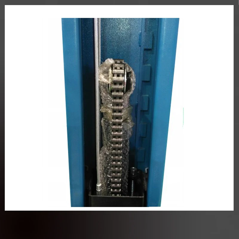 JH-4000FE electric release car work shop 2 post lift