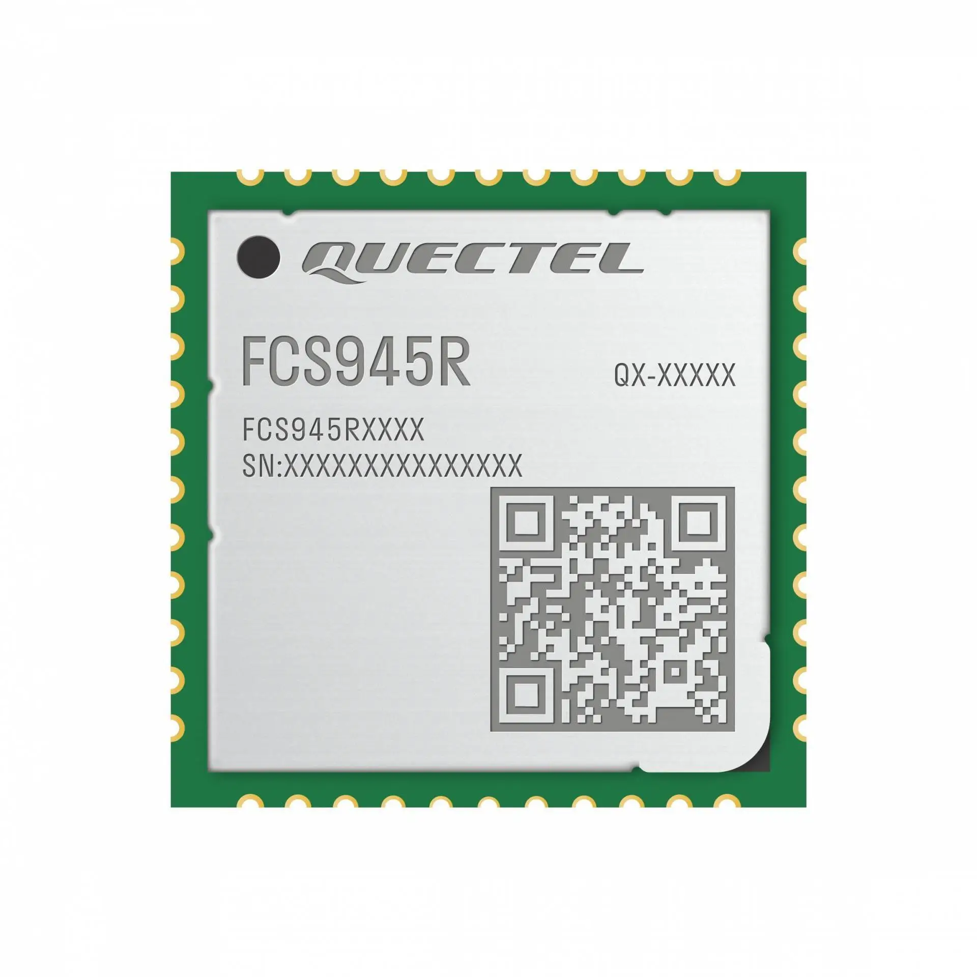 FCS945RABM2FCS945R RF Transceiver Modules and Modems