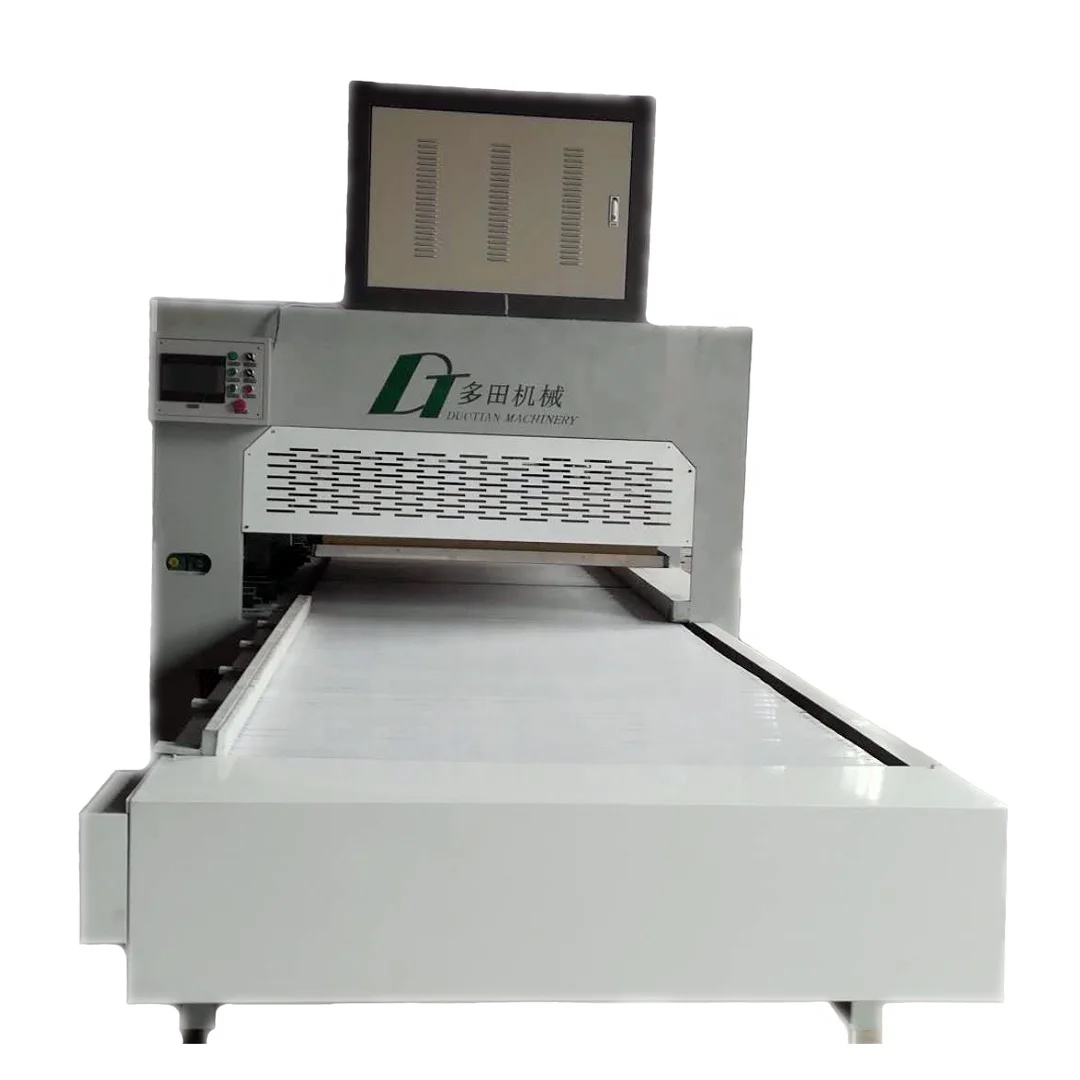 Высокочастотная машина для производства деревянных