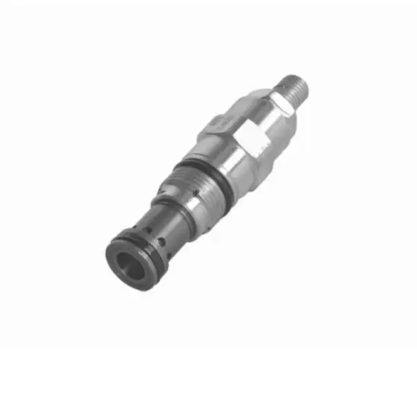 Клапаны сброса давления DUPLOMATIC серии CR с прямым управлением CR2/22 CR3/22 CR4/22 CR5/22 CR6/22