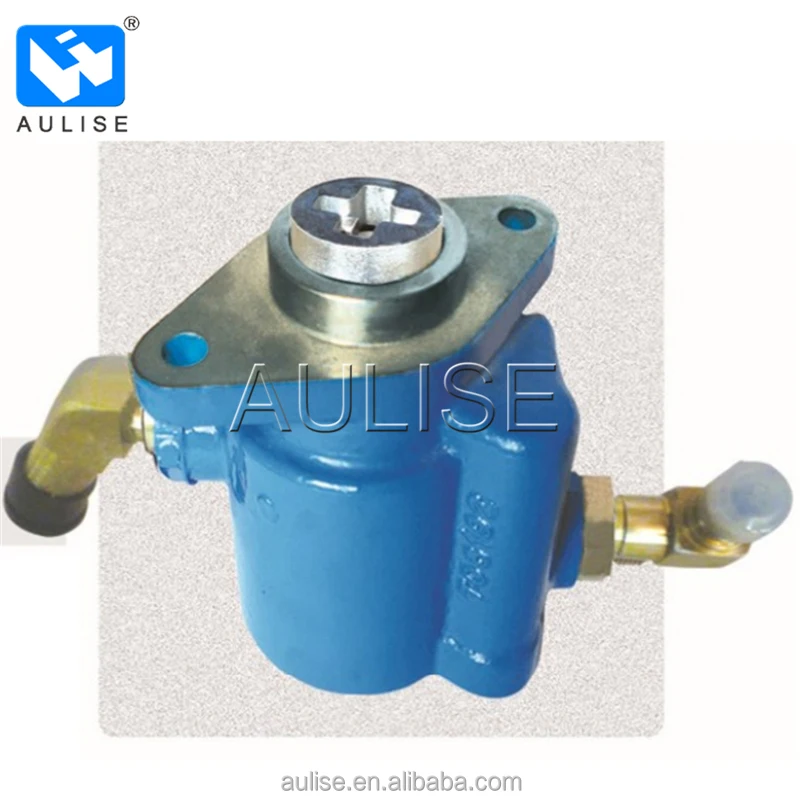 SCDL Steering Pump 2027092 For Yangchai Yangzhou Truck Diesel Engine Parts