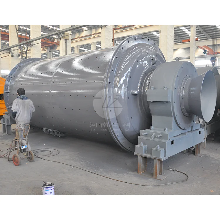 Cryogenic ball mill grinder diesel diamond batch discontunious cement dc motor ball mill sand lab