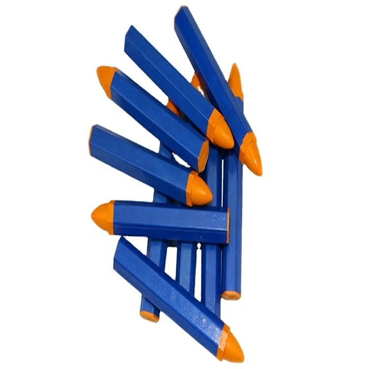 SIFUTE white Yellow  marking crayon tire marker  pen