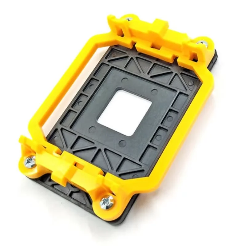 CPU spreader buckle AM3 bracket 775 1151 2011 1366 Bracket Backplane fan buckle