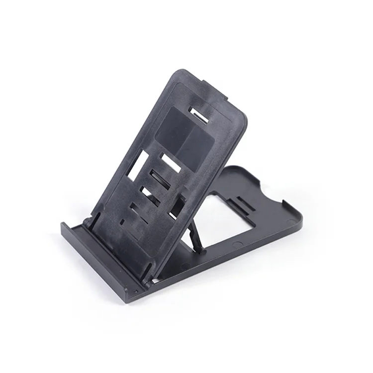 Wholesale Large Convenient Fixed Mobile Phone Accessory Display Tablet Stand For Watching Tv Movie