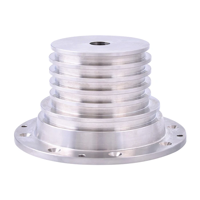 Customized CNC Parts Mechanical Parts CNC Machine Work Piece machining Turning Partslathe Accessories