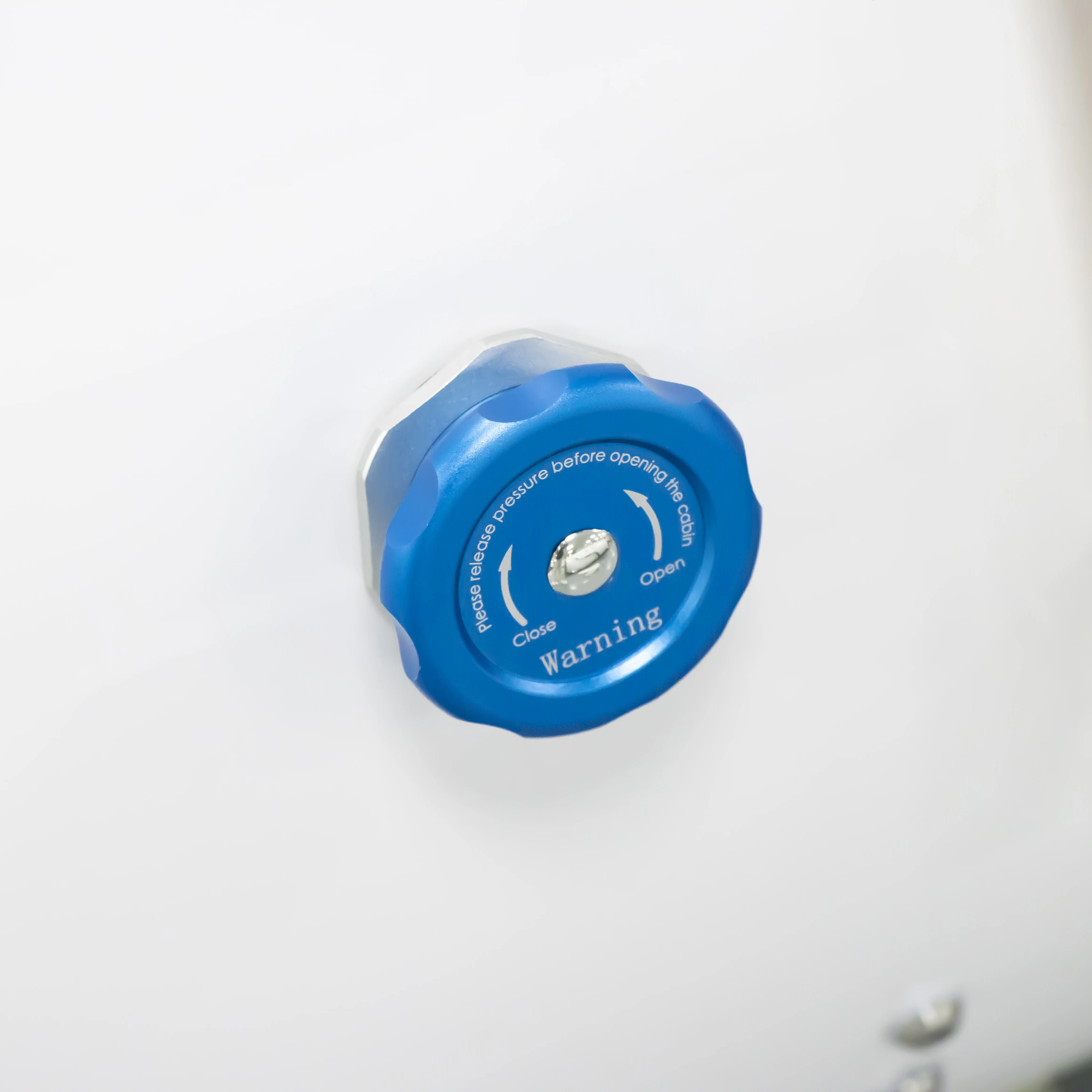 BUYZEH China Manufacturer Hard Lying Type hyperbaric chamber pump