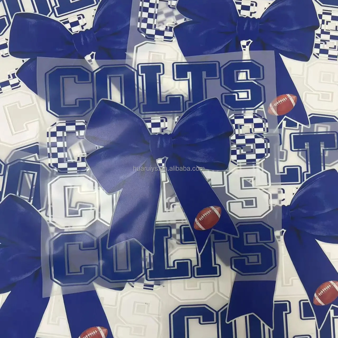 High Quality Transfer Printing Custom Color Dtf Transfers Designs Ready to Press  Vinyl Heat Transfer Label