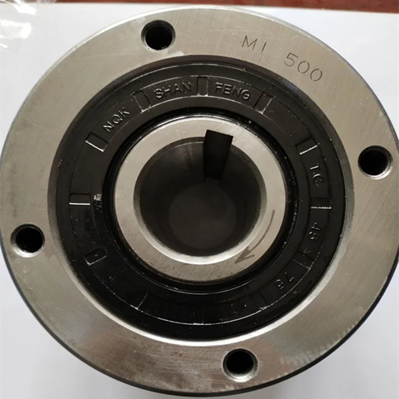 
TSUBAKI One Way Bearing Cam Clutch Bearing MI500 MI 500 