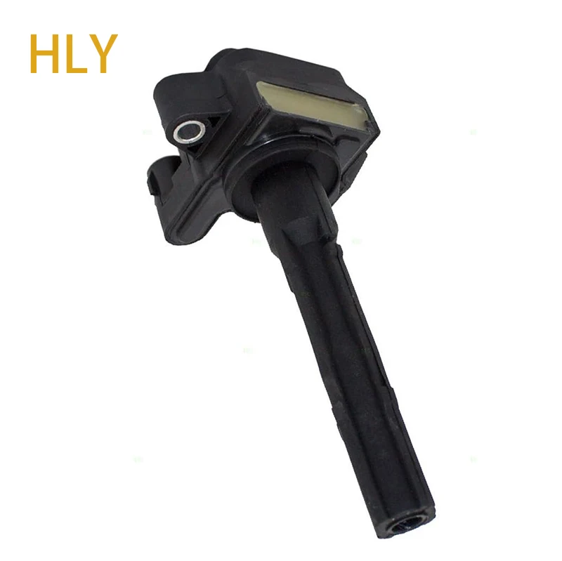 Высококачественная катушка зажигания HLY 90919-02215 для Camry Avalon Sienna Solara ES300