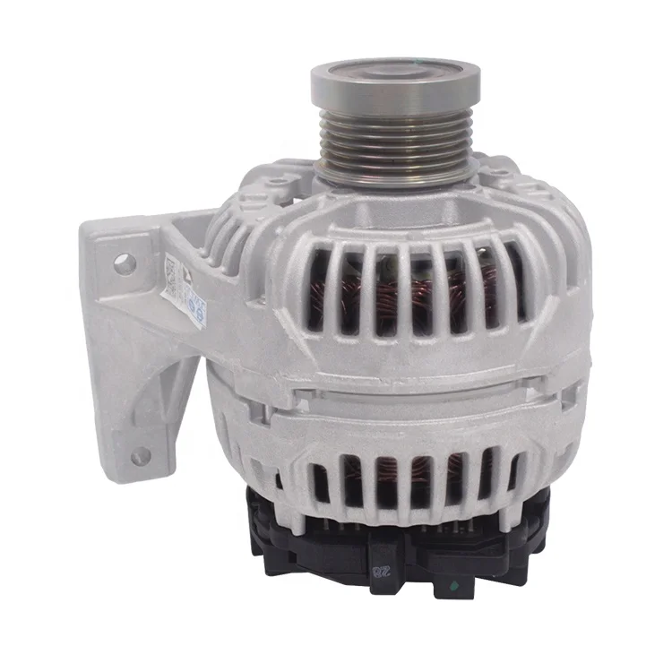 Genuine  alternative energy 36012358 steel vehicle Alternator for Volvo Engine xc90 S40 V70 S70 S80 C70