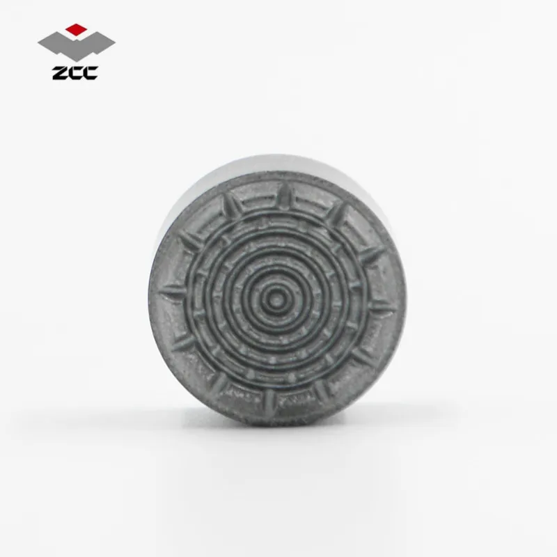 
best-selling tungsten carbide serrated inserts carbide substrates cemented carbide for drilling grade YGC11 