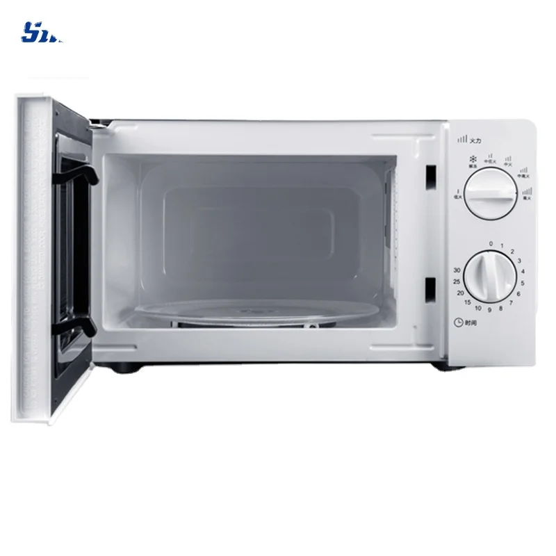 Многофункциональные небольшие бытовые приборы 20 л Houssehold электрическая микроволновая печь для