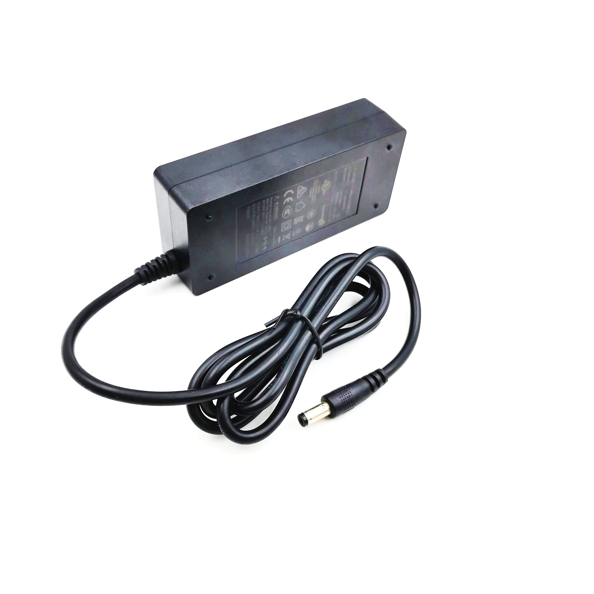 GYX Factory Efficiency Level VI Desktop UKCA KC C-tick Approved Adaptor AC/DC Switching Power Supply 58W 29V 2A Power Adapters